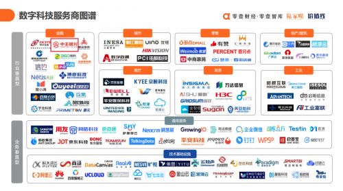 連續斬獲殊榮，簽約10億大單 解碼中壬銀興在數字技術服務領域的崛起密碼