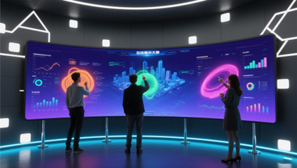 北京易至信科技 十年深耕鑄就數字技術服務典范，全面賦能企業數字化轉型